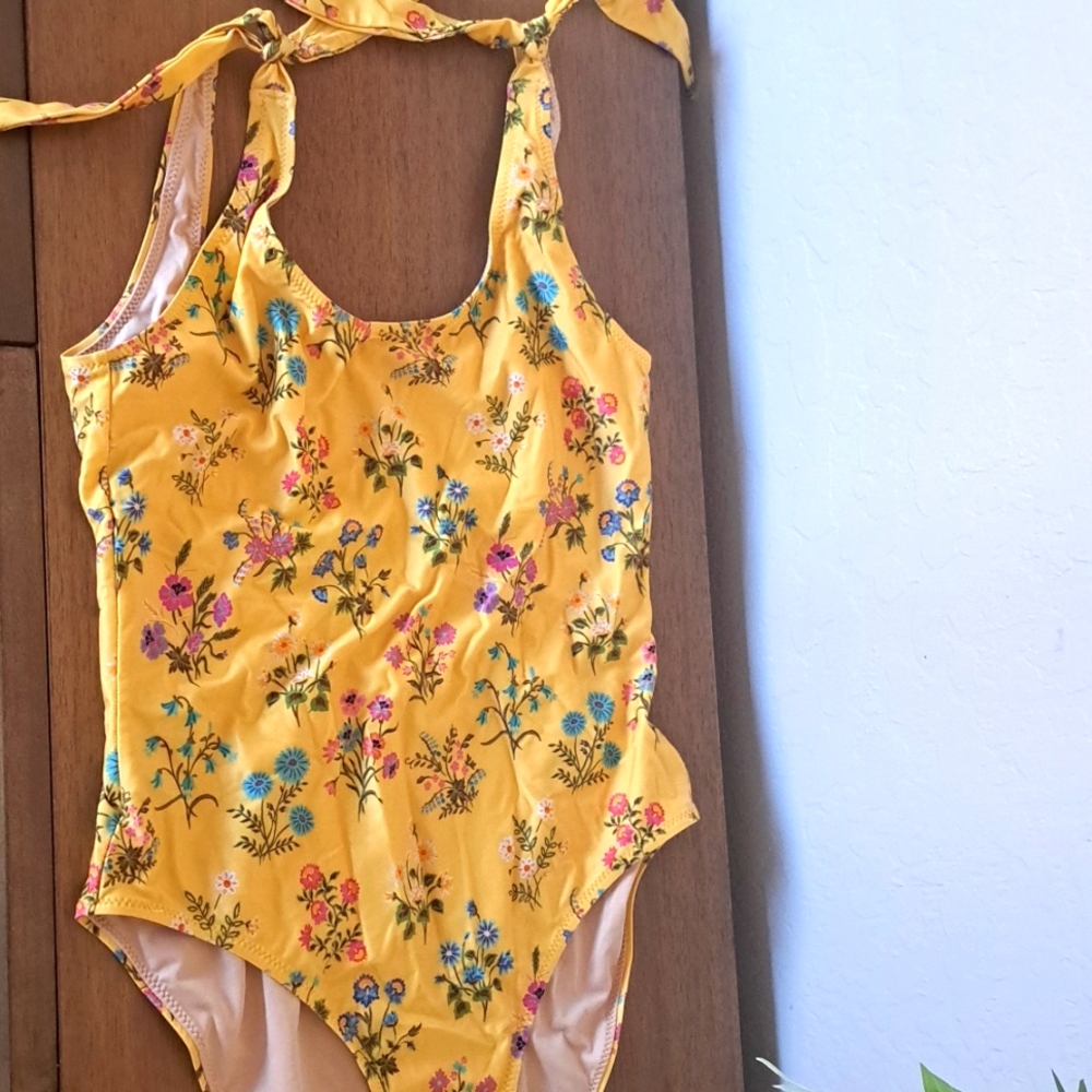 SPELL bathing suit